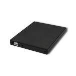 Nagrywarka Qoltec DVD-RW zewnętrzna | USB2.0 | czarna - 16