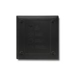 Nagrywarka Qoltec DVD-RW zewnętrzna | USB2.0 | czarna - 15