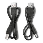 Nagrywarka Qoltec DVD-RW zewnętrzna | USB2.0 | czarna - 17