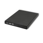 Nagrywarka Qoltec DVD-RW zewnętrzna | USB2.0 | czarna - 12