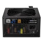 Zasilacz Endorfy Vero L6 Bronze 650W ATX 120mm 80 Plus Bronze - 8