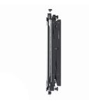 Uchwyt do ekranów Neomounts WL95-800BL1 ścienny 42