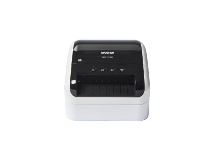 Brother QL-1100C drukarka etykiet OUTLET