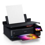 Urządzenie wielofunkcyjne atramentowe Epson EcoTank L8180 A3+ 3w1 - 3