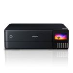 Urządzenie wielofunkcyjne atramentowe Epson EcoTank L8180 A3+ 3w1 - 2