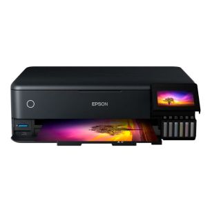 Urządzenie wielofunkcyjne atramentowe Epson EcoTank L8180 A3+ 3w1