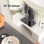 Stojak / Podstawka LCD/LED Techly 32
