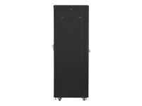 Szafa instalacyjna Rack stojąca 19