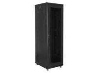 Szafa instalacyjna Rack stojąca 19