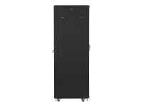 Szafa instalacyjna Rack stojąca 19