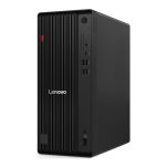 Komputer PC Lenovo ThinkCentre M70t G6 TW Ultra 5 235/16GB/SSD512GB/Intel/DVD-RW/WiFi/BT/11PR Black 3Y - 3