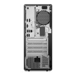Komputer PC Lenovo ThinkCentre M70t G6 TW Ultra 5 235/16GB/SSD512GB/Intel/DVD-RW/WiFi/BT/W11 PRO Black 3Y - 4