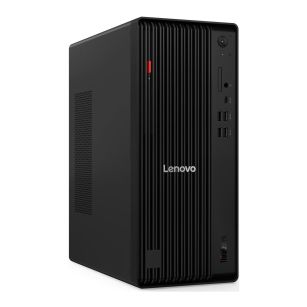 Komputer PC Lenovo ThinkCentre M70t G6 TW Ultra 5 235/16GB/SSD512GB/Intel/DVD-RW/WiFi/BT/W11 PRO Black 3Y