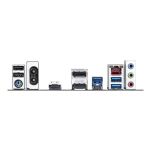 Płyta Gigabyte B760M DS3H WF6E GEN5 /B760/DDR5/SATA3/M.2/USB3.1/PCIe5.0/WiFi/BT/s.1700/mATX - 3