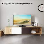 Stojak / Podstawka LCD/LED Techly 23