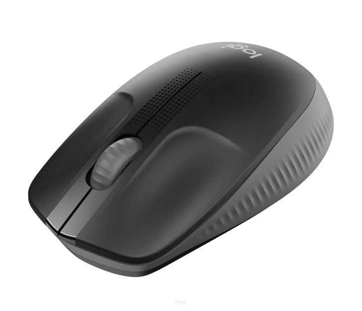 Mysz Bezprzewodowa Logitech M190 Black