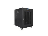 Szafa instalacyjna Rack stojąca 19