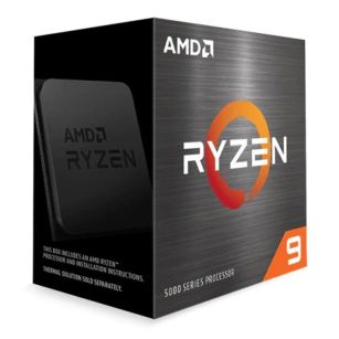 Procesor AMD Ryzen 9 5950X S-AM4 3.40/4.90GHz WOF