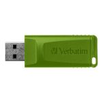 Pendrive Verbatim Store 'n' Go Slider 16GB USB 2.0 (3-pack) - 3