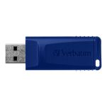 Pendrive Verbatim Store 'n' Go Slider 16GB USB 2.0 (3-pack) - 2
