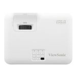 Projektor ViewSonic V52HD FHD 5000ANSI 2xHDMI USB RS232 - 5