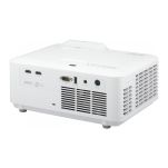 Projektor ViewSonic V52HD FHD 5000ANSI 2xHDMI USB RS232 - 6