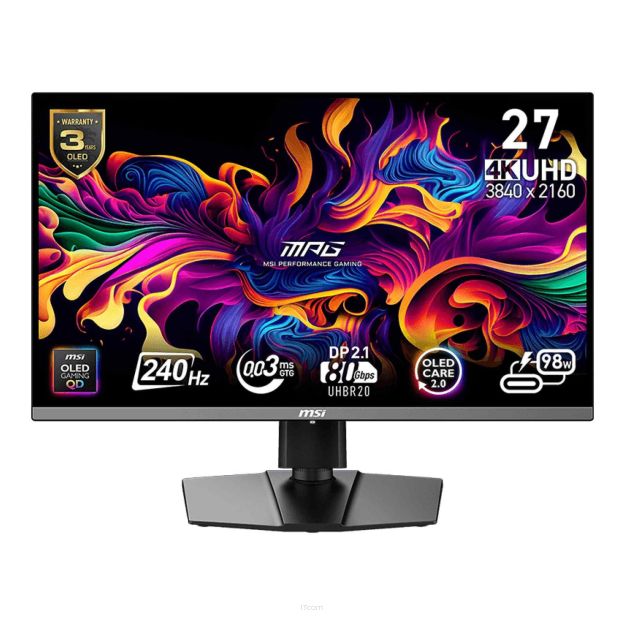 Monitor MSI 26,5
