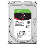 Dysk SEAGATE IronWolf™ PRO ST6000NT001 6TB 7200 256MB SATA III NAS - 2