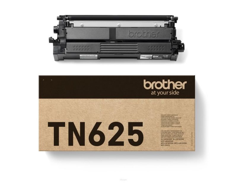 BROTHER TN-625BK toner Black 3000str