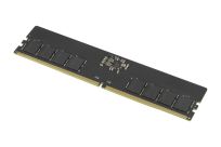 Pamięć DDR5 GOODRAM 16GB (1x16GB) 4800MHz CL40 - 3