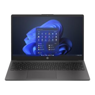 Notebook HP 250 G10 15,6"FHD/i5-1334U/16GB/SSD512GB/IrisXe/W11 Dark Ash Silver