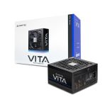 Zasilacz Chieftec BPX-750-S 750W ATX 120mm 80+Bronze aPFC - 5