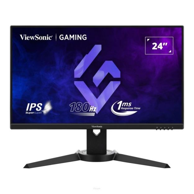 Monitor ViewSonic 23,8