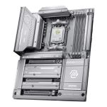 Płyta MSI MAG X870E TOMAHAWK MAX WIFI PZ /AMD X870/DDR5/SATA3/M.2/USB4/WiFi/BT/PCIe5.0/AM5/ATX - 3