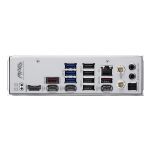 Płyta MSI MAG X870E TOMAHAWK MAX WIFI PZ /AMD X870/DDR5/SATA3/M.2/USB4/WiFi/BT/PCIe5.0/AM5/ATX - 4
