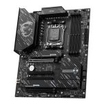Płyta MSI X870 GAMING PLUS WIFI /AMD X870/DDR5/SATA3/M.2/USB4/WiFi/BT/PCIe5.0/AM5/ATX - 2