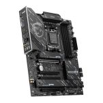 Płyta MSI X870 GAMING PLUS WIFI /AMD X870/DDR5/SATA3/M.2/USB4/WiFi/BT/PCIe5.0/AM5/ATX - 3