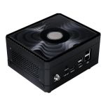Komputer Mini PC Palit Pandora NVIDIA Jetson Orin™ NX Super /Cortex-A78AE/16GB/SSD128GB/Ampere/Linux - 7