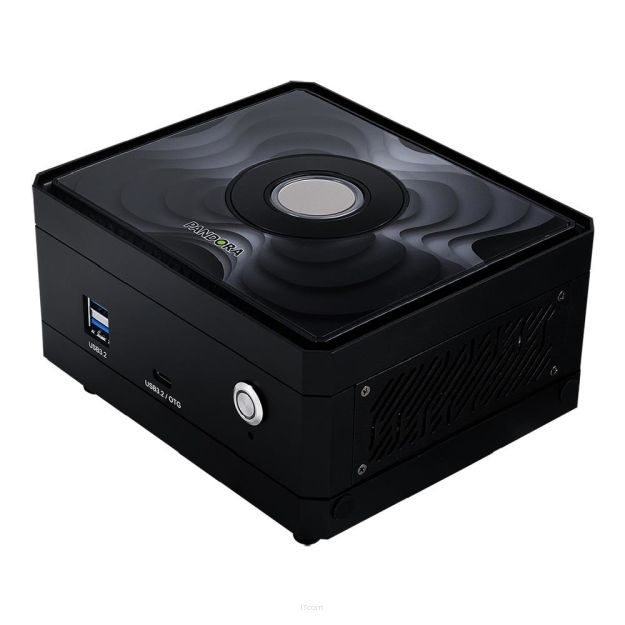 Komputer Mini PC Palit Pandora NVIDIA Jetson Orin™ NX Super /Cortex-A78AE/16GB/SSD128GB/Ampere/Linux