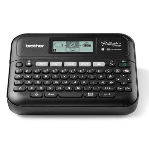 Brother P-touch PT-D460BTVP drukarka etykiet 