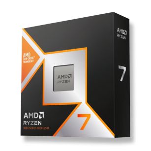 Procesor AMD Ryzen 7 9850X3D S-AM5 4.70/5.60GHz WOF