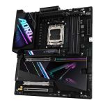 Płyta Gigabyte X870E A XTREME AI TOP /AMD X870/DDR5/SATA3/M.2/USB4/PCIe5.0/WiFi/BT/AM5/E-ATX - 3