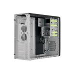Obudowa Chieftec CG-04B-OP ATX bez okna bez zasilacza - 3