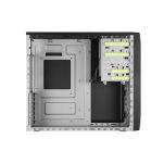 Obudowa Chieftec CG-04B-OP ATX bez okna bez zasilacza - 2