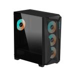 Obudowa Gigabyte AORUS C301 GLASS E-ATX z oknem bez zasilacza - 2