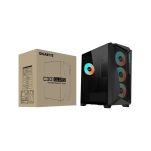 Obudowa Gigabyte AORUS C301 GLASS E-ATX z oknem bez zasilacza - 5