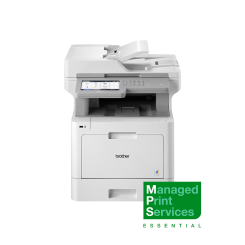 Brother urząd. laser kolor MFC-L9570CDW 4w1