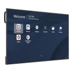 Monitor ViewSonic CDE5514-2C 55