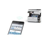 Urządzenie wielofunkcyjne atramentowe Epson EcoTank L6490 4w1 - 3