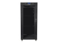 Szafa instalacyjna Rack stojąca 19